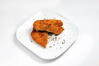 Snitel de pui