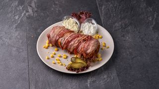 Fenix specijalitet kuće pohovana 500g