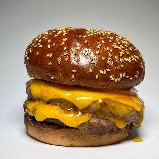 Подвійний mix