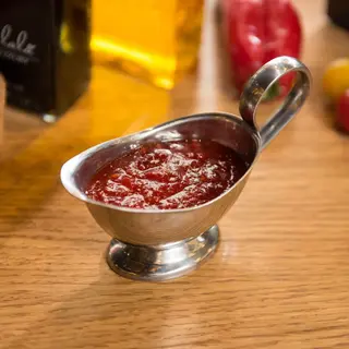 Dulceață de ardei iute