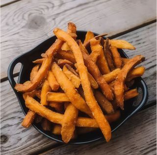 Patatas Deluxe (Pequeñas)