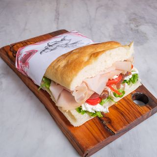 12- La Nonna di Cappuccetto Rosso