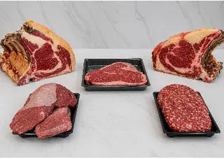 Pack Parrilla