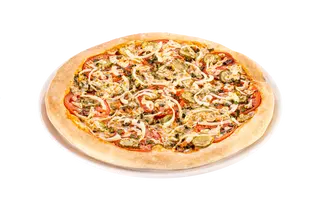 Pizza Benek Wegeterianin 22cm