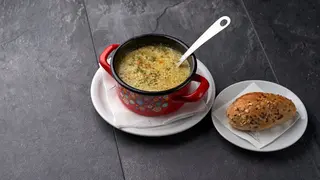 Teleća kisela čorba