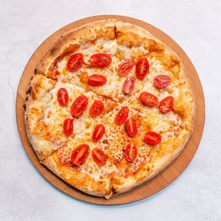 3. Pizza Primavera 35cm