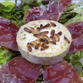 Ensalada Rigoletto