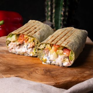 Tortilla Grecka ok. 440g