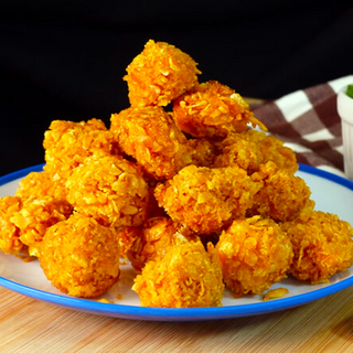 Pop chiken (16 uds.)