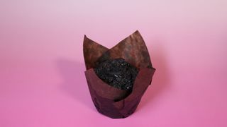 შოკოლადის მაფინი