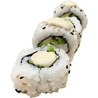 Rollo Vegetal (8 Pzs.)