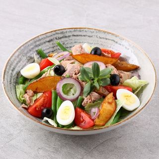 Салат Нісуаз