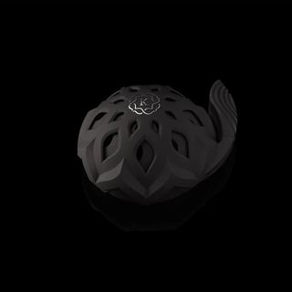 HMD Kaloud Lotus III Aluminiu Niris, Kaloud original, negru