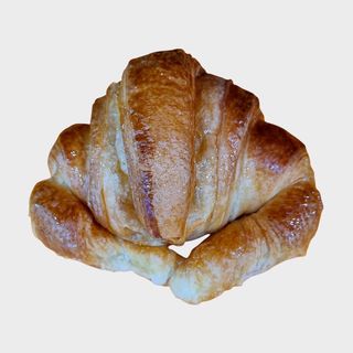 Croissant De Mantequilla