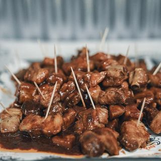 Ribs (Orden Mediana)