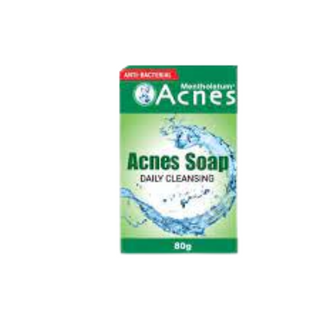 Acnes Anti-Acne Soap - 80gm