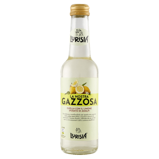 Gazzosa Lurisia