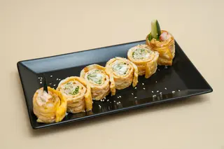 Surimi Tamago