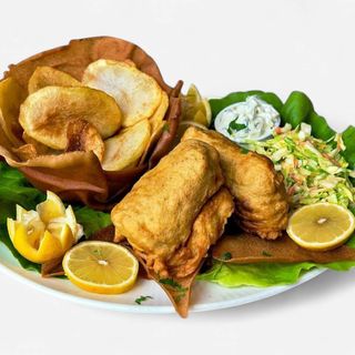 Fish & Chips