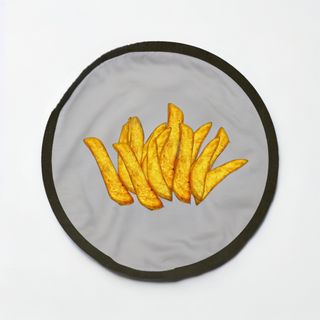 Patatine fritte classiche