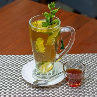Lemon Tea