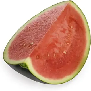 Sandia 1/4 (1.5 Kg. Aprox.)