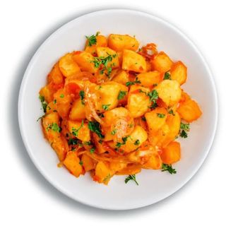 Home Fries