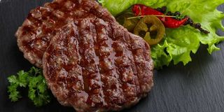 Котлета з Баранини (180 грн)