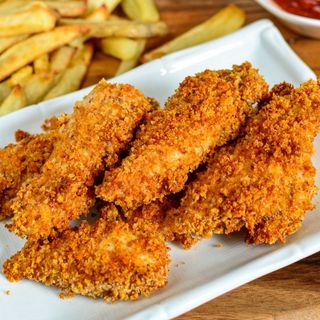 Fingers De Pollo (6 Uds.)