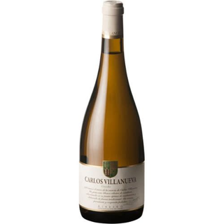 Vino Blanco Villanueva