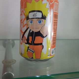 Ultrapop naruto