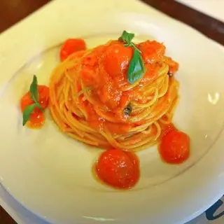 Espaghetti 