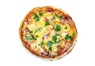 Піца Фоджа (600г)