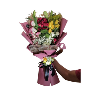 Bouquet Douceur