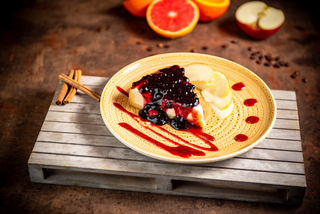 Blueberry Cheesecake 220 g