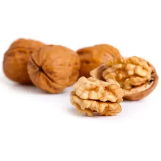 Nueces Nacionales Peladas