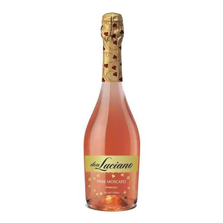 Don Luciano Vino Espumoso Pink 75cl