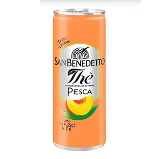 Tè pesca 50 cl