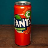 Fanta