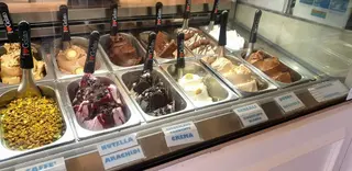 Vaschetta gelato - 500 g