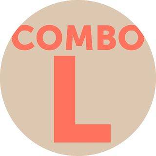 Combo L (50 Pzs.)