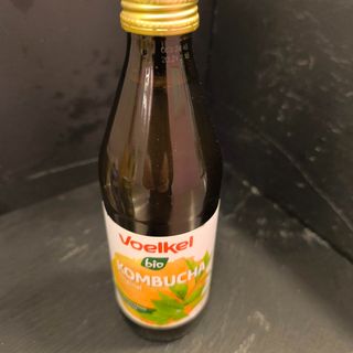 KOMBUCHA BIO VOELKER ORIGINAL 330ML