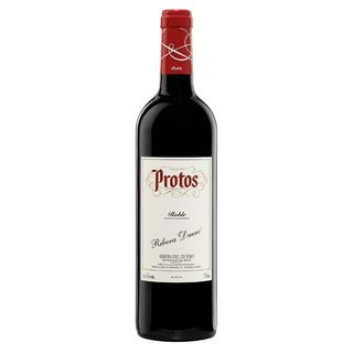 Vino Tinto Protos (75 Cl.)