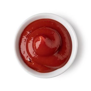 Ketchup Extra