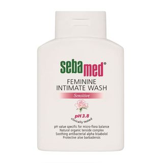 Sebamed Feminine Intimate Wash, 200ml