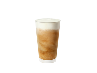 Brown Sugar Cloud Frappuccino ®