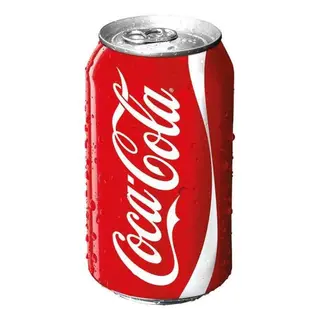 Coca Cola 0.33 l