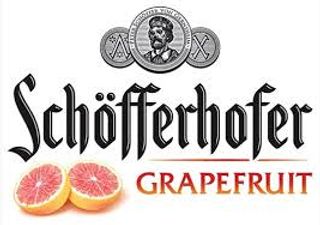 Schofferhofer  Grapefruit