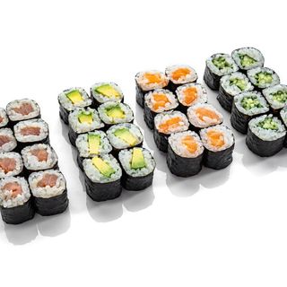 Maki Set (L)