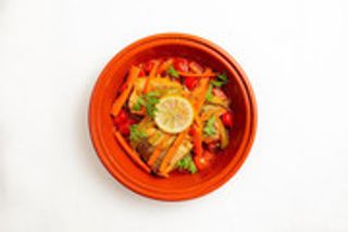 Tajine Poisson